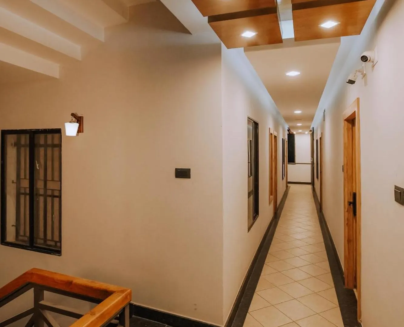 Refresh Inn Suits And Rooms 코지코드 호텔