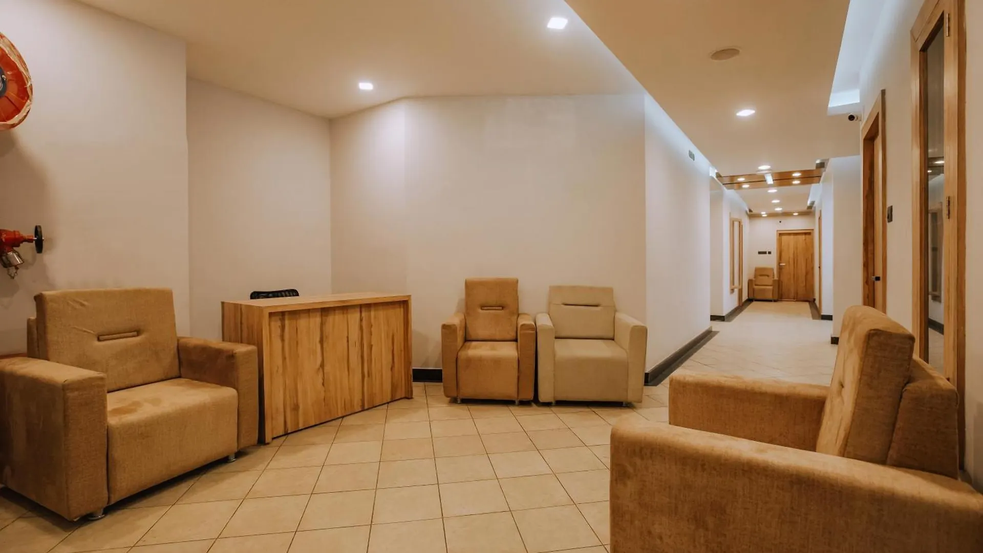 Refresh Inn Suits And Rooms Kozhikode Hotell
