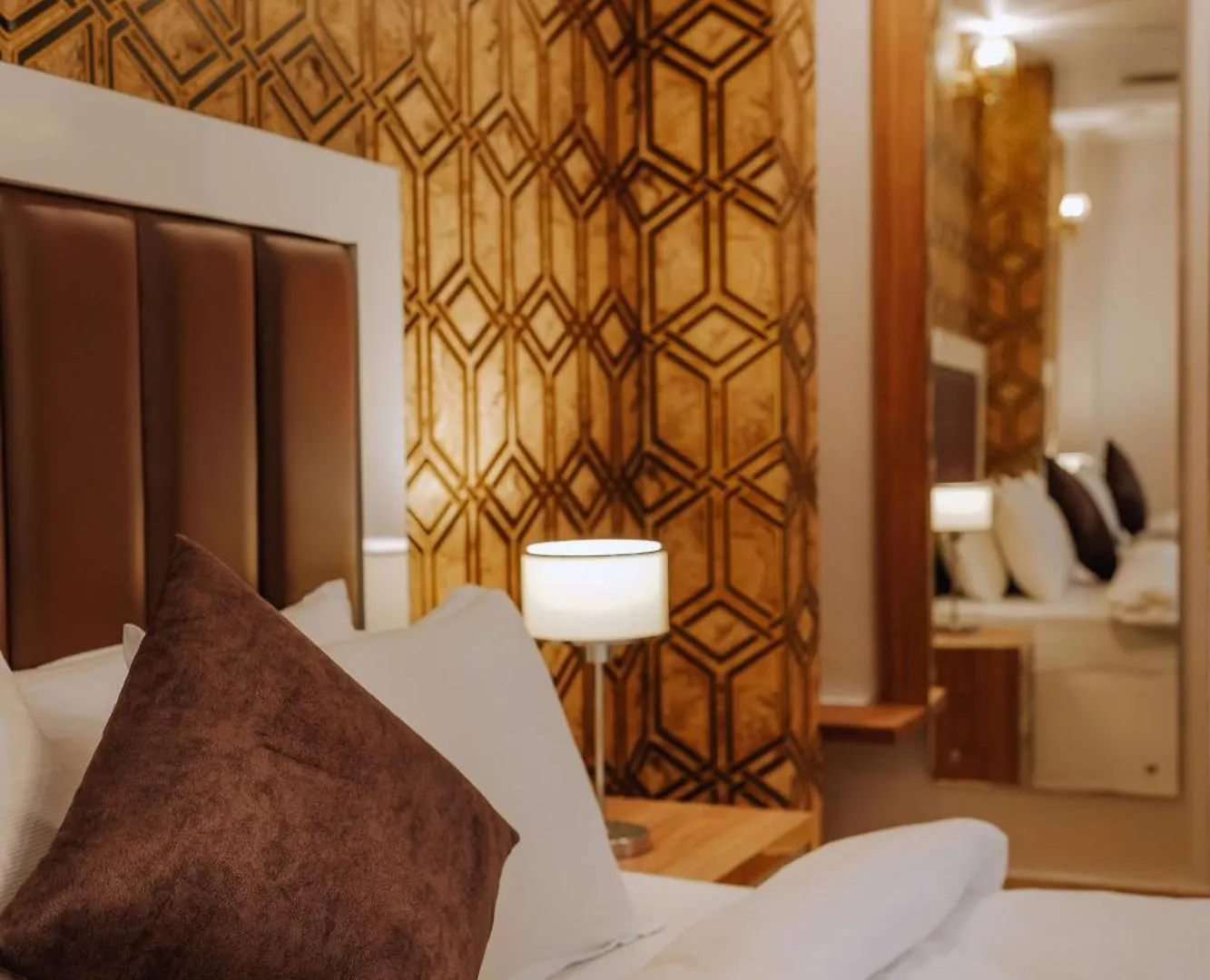 Refresh Inn Suits And Rooms Kozhikode 4*,